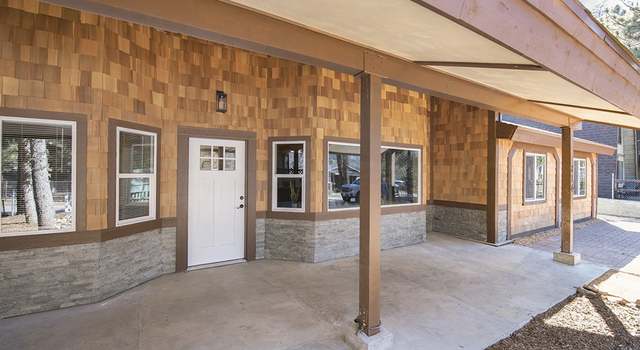 Photo of 814 W Country Club Blvd, Big Bear, CA 92314