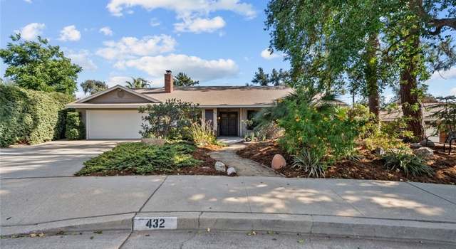 Photo of 432 Greensboro Ct, Claremont, CA 91711