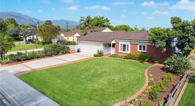 Photo of 412 Cabrillo Rd, Arcadia, CA 91007