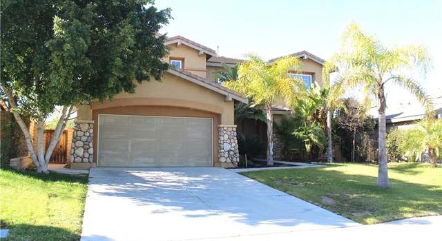 Photo of 17025 Spring Canyon Pl, Riverside, CA 92503