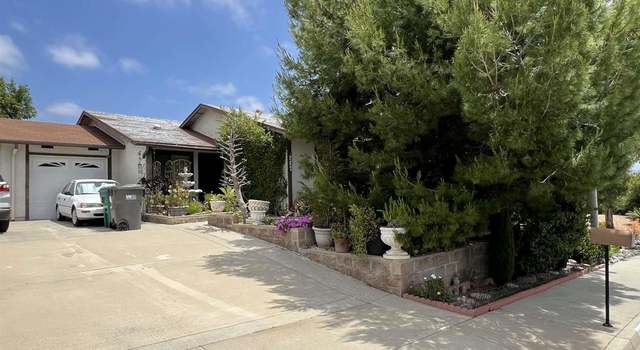 Photo of 4530 Beverly Glen Dr, Oceanside, CA 92056