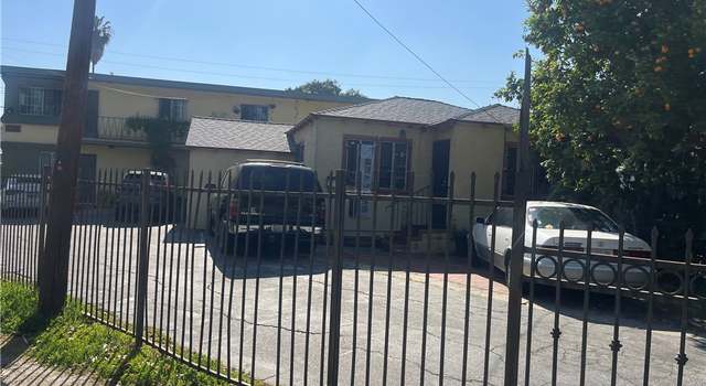Photo of 1800 Carmona Ave, Los Angeles, CA 90019