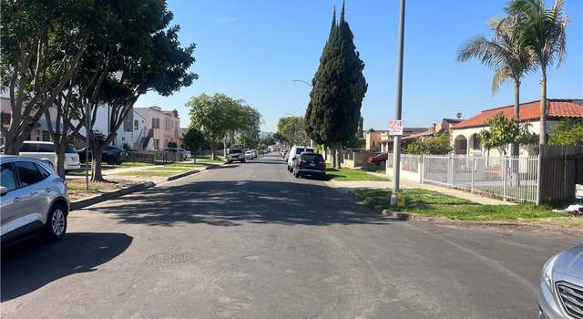 Photo of 1800 Carmona Ave, Los Angeles, CA 90019