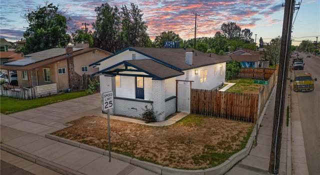 Photo of 329 F St, Bakersfield, CA 93304