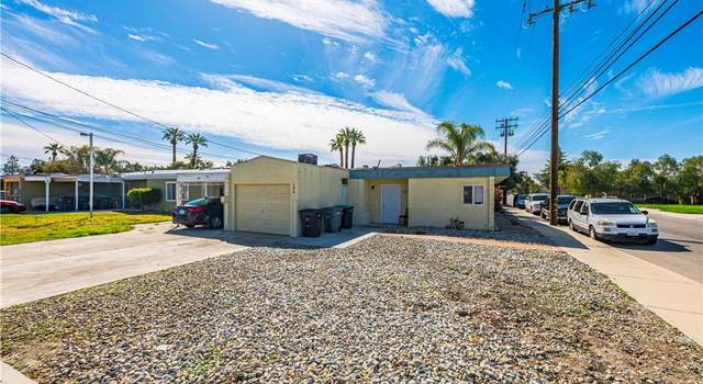 Photo of 306 E 7th St, San Jacinto, CA 92583