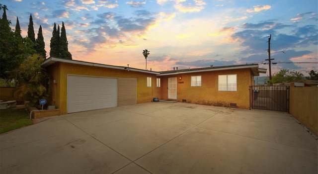 Photo of 16808 Maclaren St, La Puente, CA 91744
