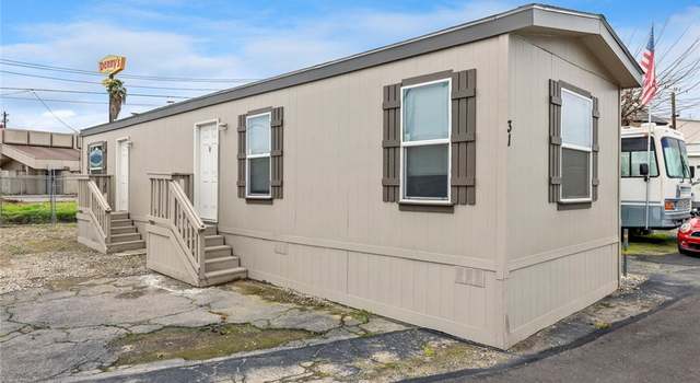 Photo of 1719 W Olive Ave W #31, Fresno, CA 93728