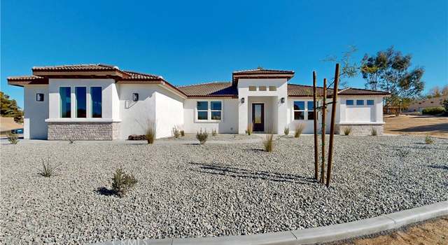 Photo of 14285 Riverside Dr, Apple Valley, CA 92307