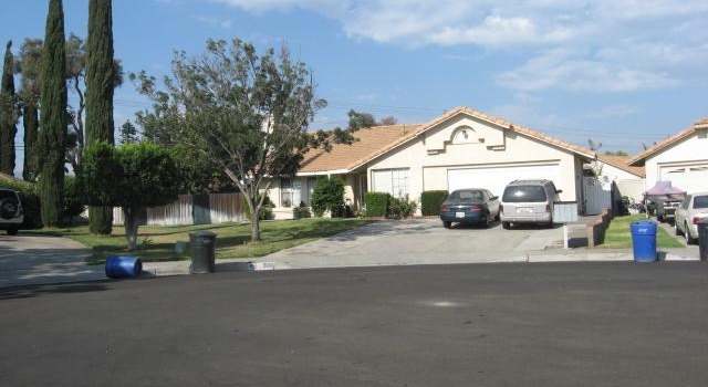 Photo of 503 S Quince Ave, Bloomington, CA 92316