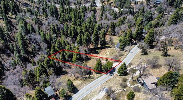 Photo of 31019 Old City Creek Rd, Running Springs Area, CA 92382