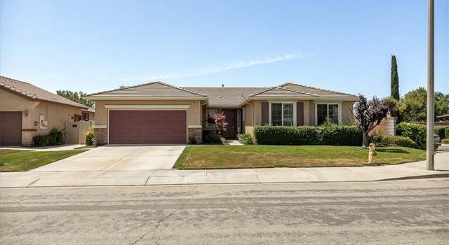 Photo of 1467 Hunter Moon Way, Beaumont, CA 92223
