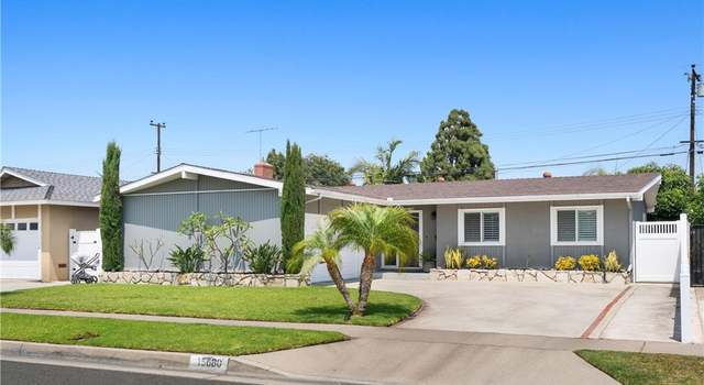 Photo of 15680 Canna Way, Westminster, CA 92683