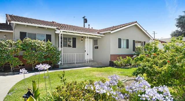 Photo of 8616 Worthington Dr, San Gabriel, CA 91775