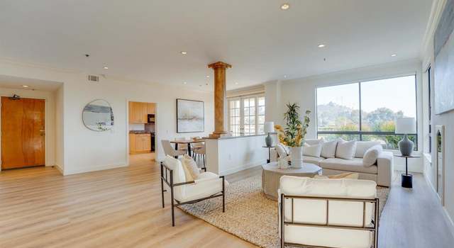 Photo of 5845 Friars Rd #1103, San Diego, CA 92110