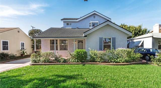 Photo of 3725 San Anseline Ave, Long Beach, CA 90808