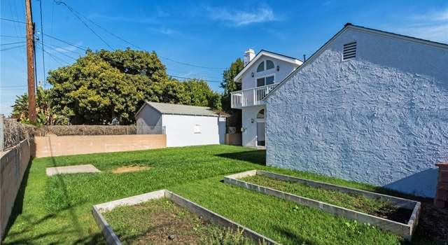 Photo of 3725 San Anseline Ave, Long Beach, CA 90808
