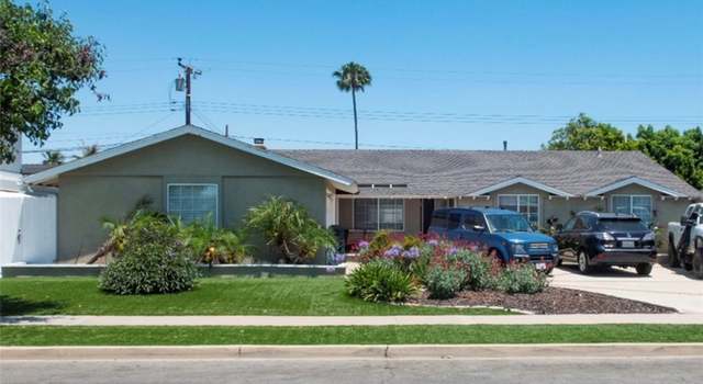 Photo of 1622 Ponderosa St, Costa Mesa, CA 92626