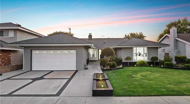 Photo of 9375 Gregory St, Cypress, CA 90630