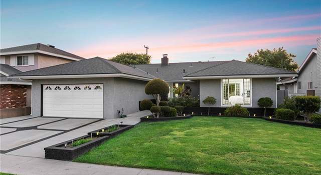 Photo of 9375 Gregory St, Cypress, CA 90630