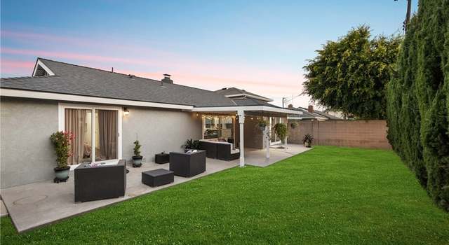 Photo of 9375 Gregory St, Cypress, CA 90630