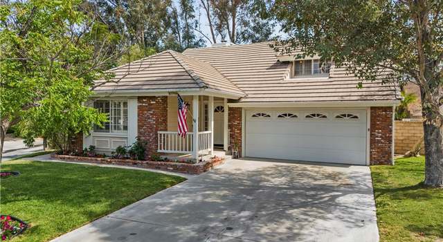 Photo of 27390 Parklane Way, Valencia, CA 91354