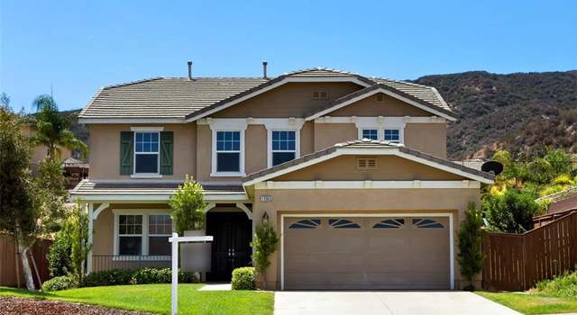 Photo of 13563 Silver Stirrup Dr, Corona, CA 92883