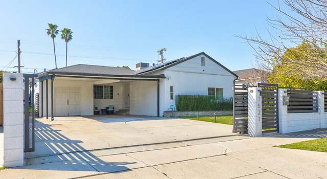 Photo of 7521 Cleon Ave, Sun Valley, CA 91352