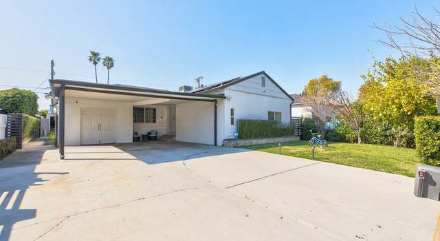 Photo of 7521 Cleon Ave, Sun Valley, CA 91352