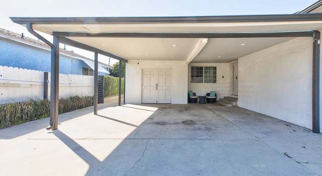 Photo of 7521 Cleon Ave, Sun Valley, CA 91352