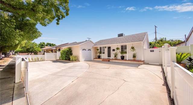 Photo of 7838 Hazeltine Ave, Panorama City, CA 91402