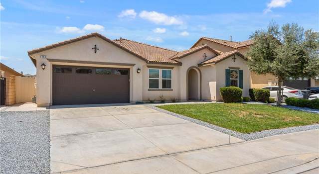 Photo of 159 Muir Woods Rd, Perris, CA 92570