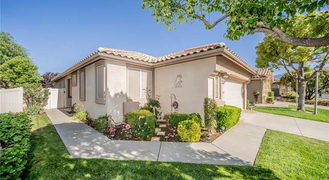 Photo of 543 Northwood Ave, Banning, CA 92220
