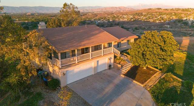 Photo of 14380 Moonridge Dr, Riverside, CA 92503
