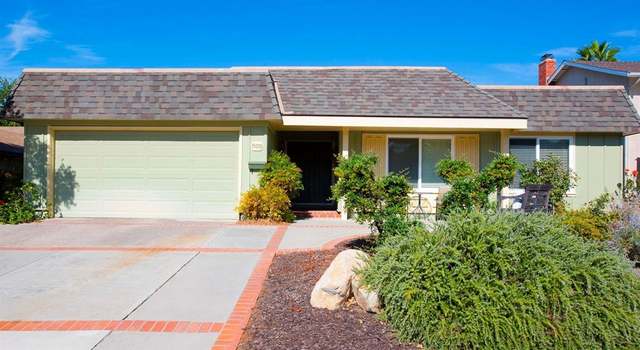 Photo of 15018 Jenell St, Poway, CA 92064