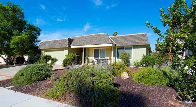 Photo of 15018 Jenell St, Poway, CA 92064