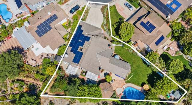 Photo of 20 Eastridge, Trabuco Canyon, CA 92679
