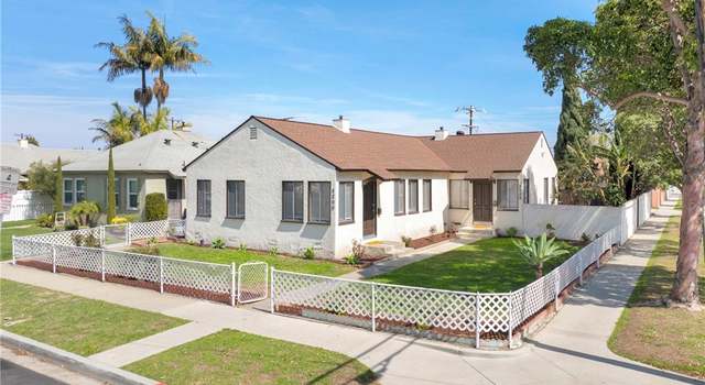 Photo of 2200 Euclid Ave, Long Beach, CA 90815