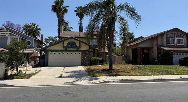 Photo of 25125 Morning Dove Way, Moreno Valley, CA 92551