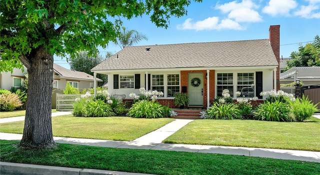 Photo of 5322 E Flagstone St, Long Beach, CA 90808