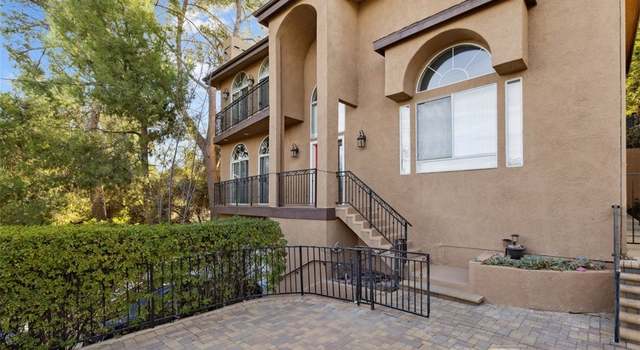 Photo of 23684 Valley View Rd, Calabasas, CA 91302