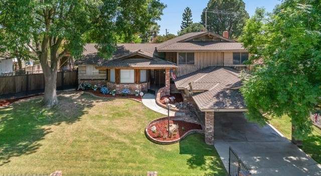 Photo of 2919 Panorama Dr, Bakersfield, CA 93306