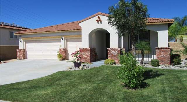 Photo of 29030 Bobcat Dr, Menifee, CA 92584