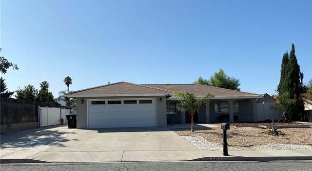 Photo of 2283 Grand Teton Ave, Hemet, CA 92544