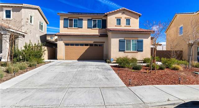 Photo of 11738 Murray Way, Beaumont, CA 92223