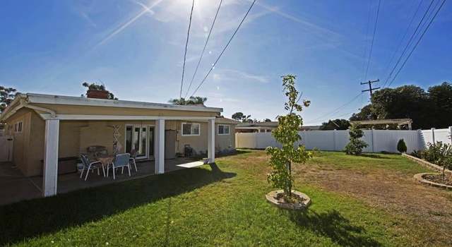 Photo of 157 L St, Chula Vista, CA 91911