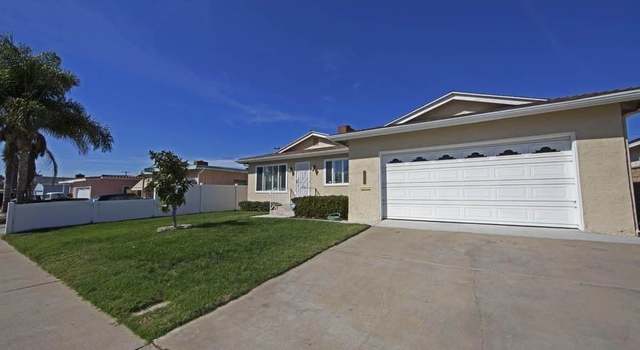 Photo of 157 L St, Chula Vista, CA 91911
