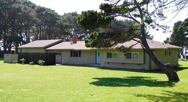 Photo of 19100 Pacific Dr, Fort Bragg, CA 95437