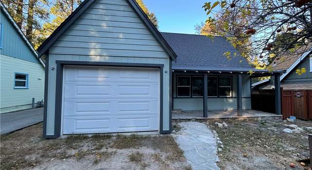 Photo of 23798 Pioneer Camp Rd, Crestline, CA 92325