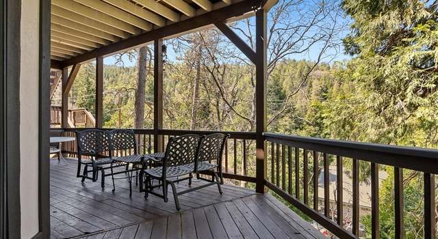 Photo of 743 Bergschrund Dr, Crestline, CA 92325