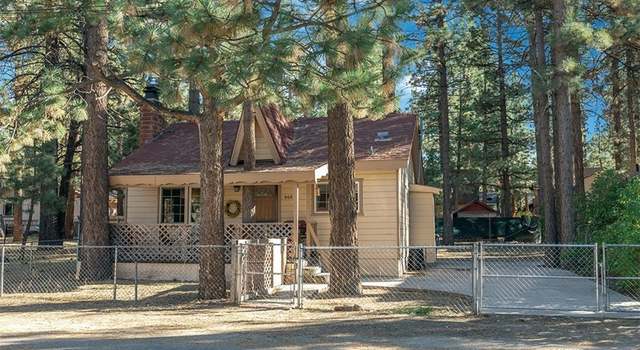 Photo of 908 Angeles Blvd, Big Bear, CA 92314